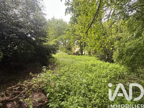 Terrain à vendre 3 445 m² Les Achards