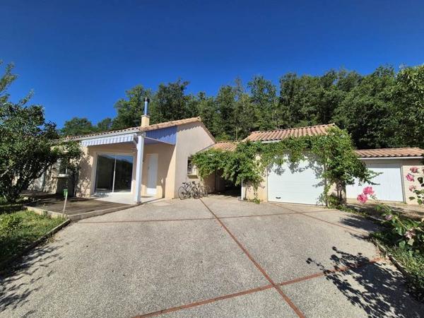 Maison 223 650 € Espère 4 p 103 m² DPE C