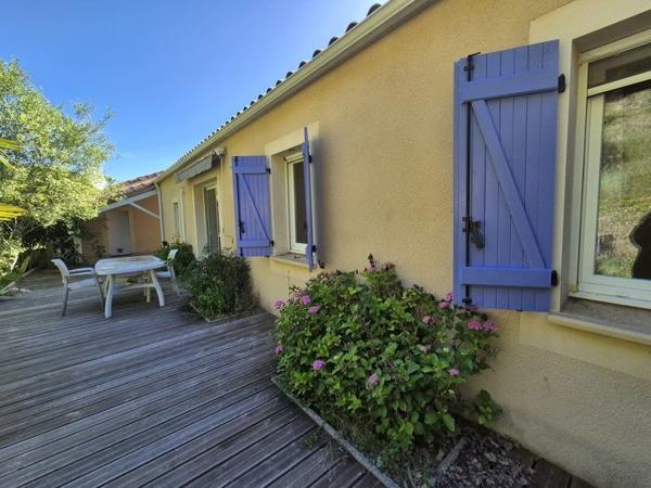 Maison 223 650 € Espère 4 p 103 m² DPE C