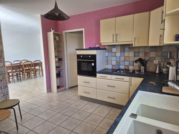 Maison 223 650 € Espère 4 p 103 m² DPE C