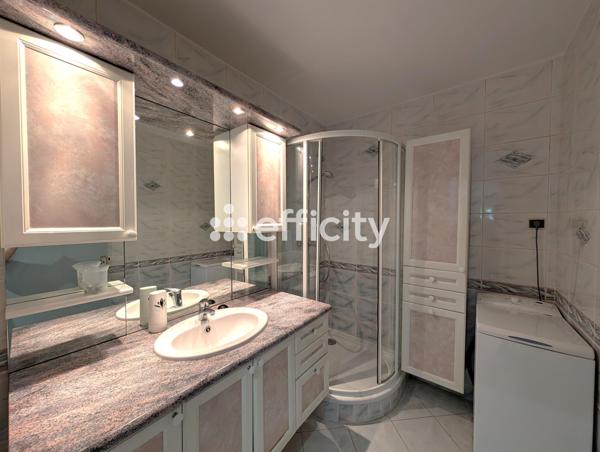 Appartement 4 pièces - 90 m²