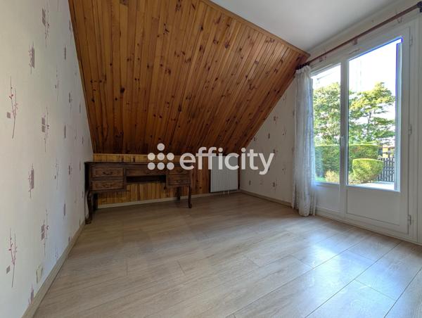 Appartement 4 pièces - 90 m²