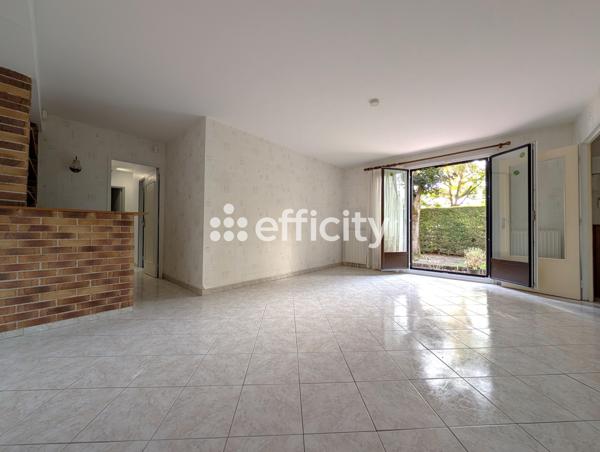 Appartement 4 pièces - 90 m²