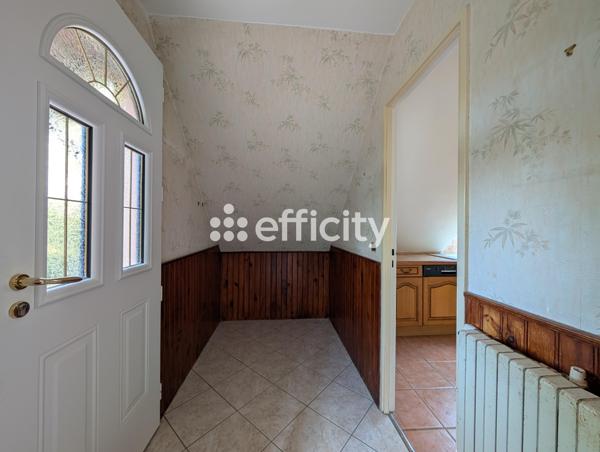 Appartement 4 pièces - 90 m²