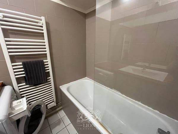 WVR - Vieux-Lille - T3 meublé de 54,63m²