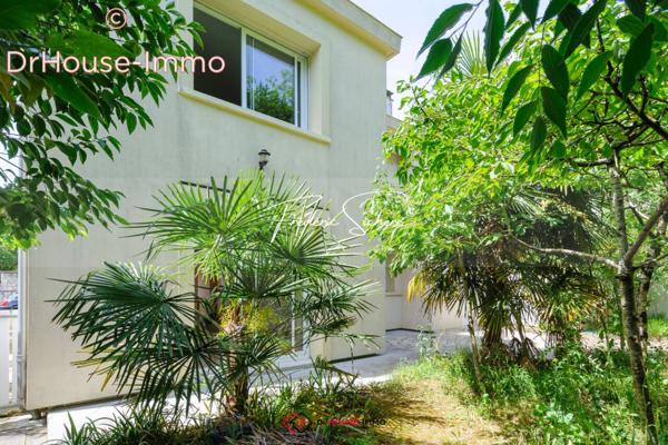 Maison à vendre 6 pièces de 150 m²