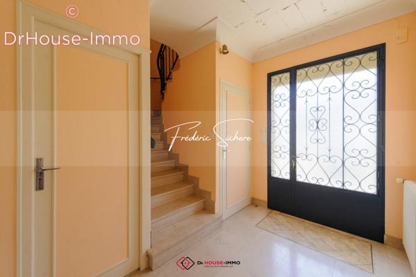 Maison à vendre 6 pièces de 150 m²