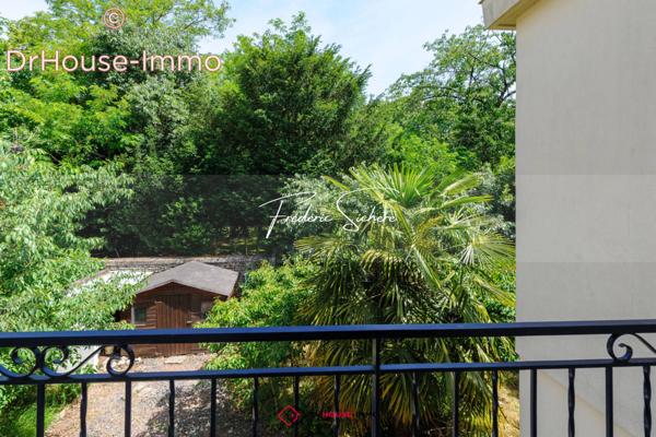 Maison à vendre 6 pièces de 150 m²