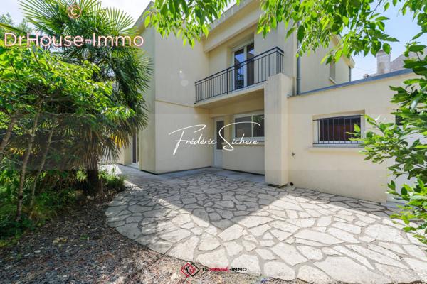 Maison à vendre 6 pièces de 150 m²