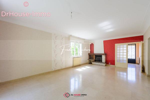 Maison à vendre 6 pièces de 150 m²