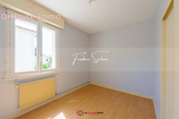 Maison à vendre 6 pièces de 150 m²