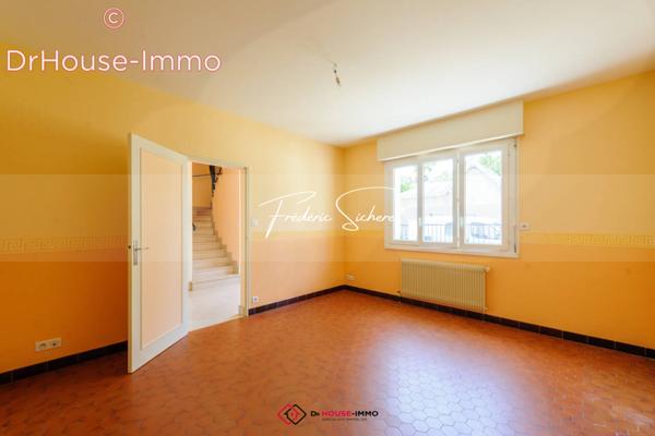 Maison à vendre 6 pièces de 150 m²