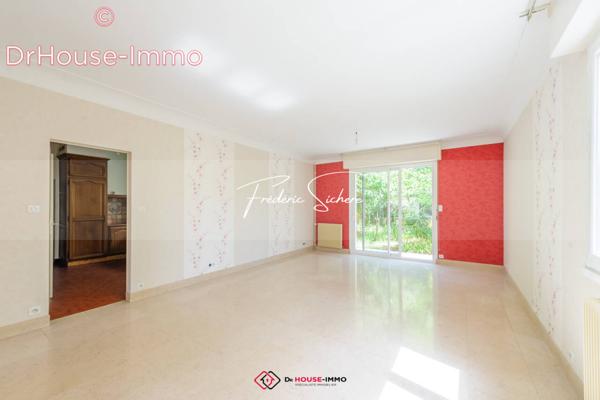 Maison à vendre 6 pièces de 150 m²