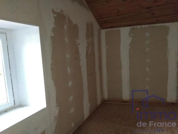 Maison à vendre à Rosières (43800)