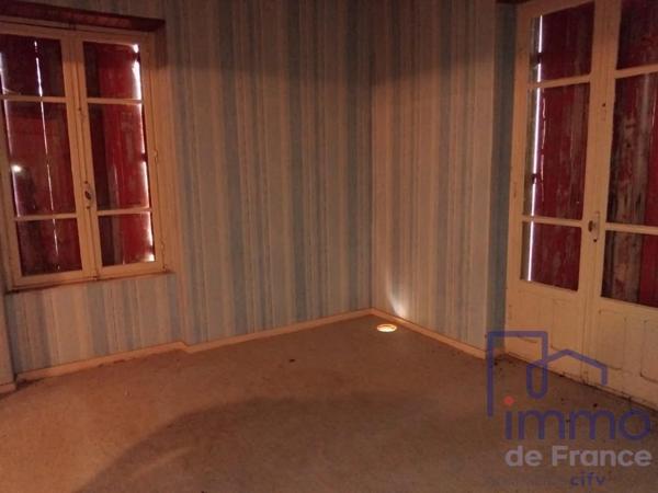 Maison à vendre à Rosières (43800)