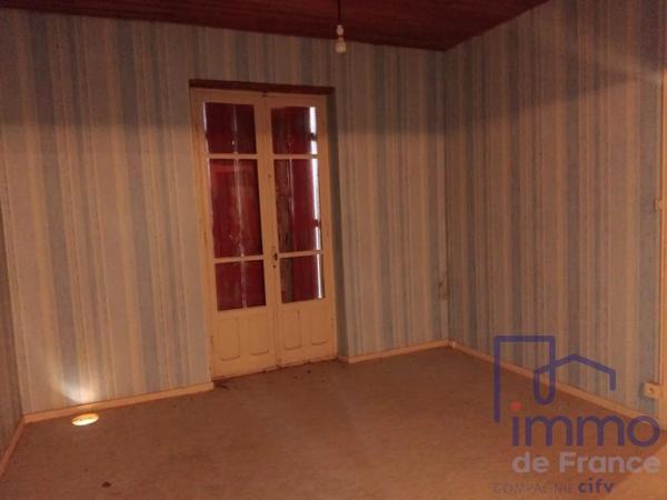 Maison à vendre à Rosières (43800)