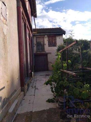 Maison à vendre à Rosières (43800)