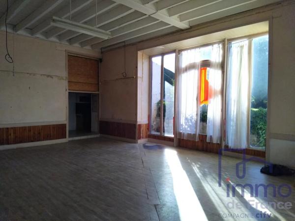 Maison à vendre à Rosières (43800)