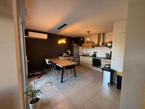 Appartement à louer à Vienne (38200)