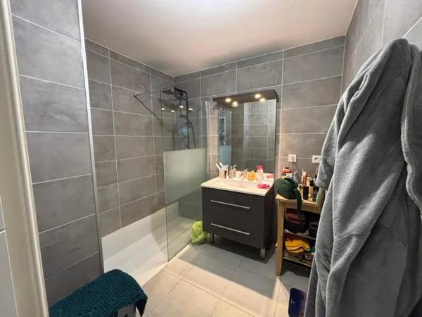 Appartement à louer à Vienne (38200)