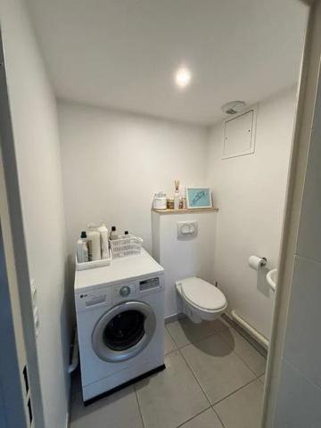 Appartement à louer à Vienne (38200)