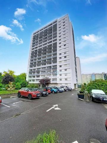 Appartement à vendre à Strasbourg (67000)