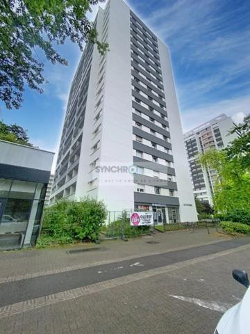 Appartement à vendre à Strasbourg (67000)