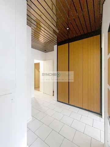 Appartement à vendre à Strasbourg (67000)