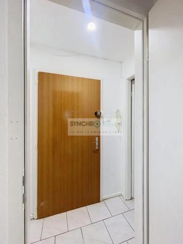 Appartement à vendre à Strasbourg (67000)