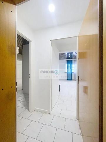Appartement à vendre à Strasbourg (67000)