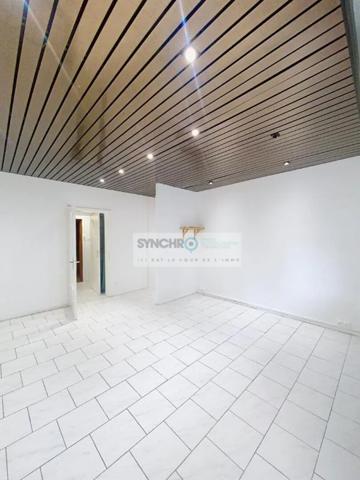 Appartement à vendre à Strasbourg (67000)