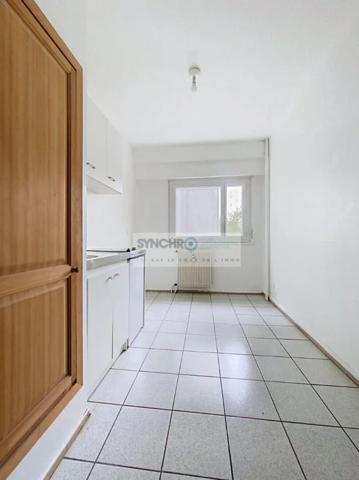 Appartement à vendre à Strasbourg (67000)