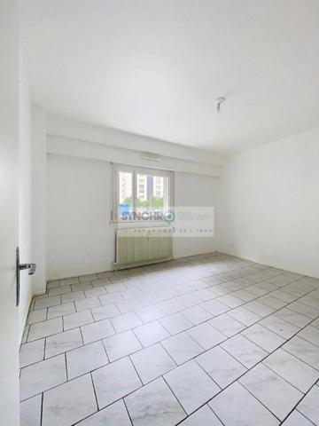 Appartement à vendre à Strasbourg (67000)