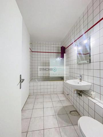 Appartement à vendre à Strasbourg (67000)