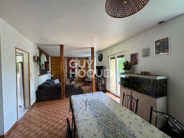 Maison à vendre à Faux Fresnay