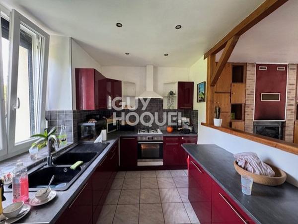 Maison à vendre à Faux Fresnay