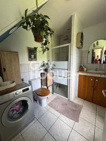 Maison à vendre à Faux Fresnay