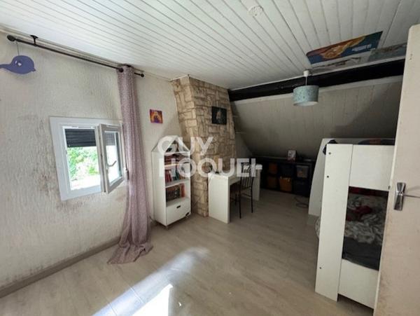 Maison à vendre à Faux Fresnay