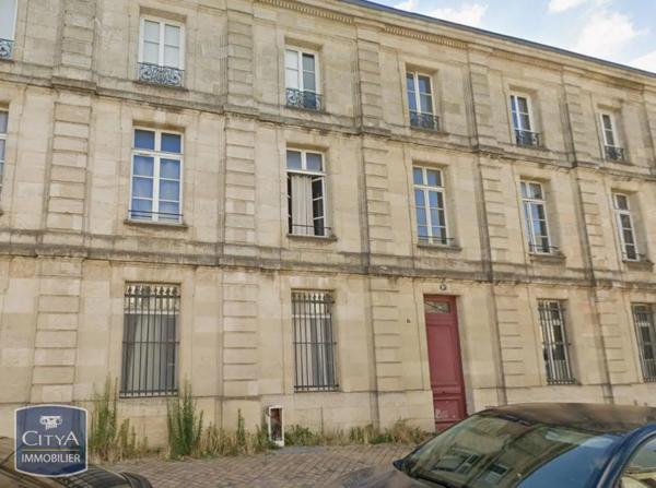 Appartement à louer 3 pièces 68.49m²