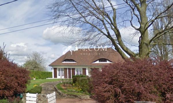 Maison 8 pièce(s) 5 chambre(s) 185 m²