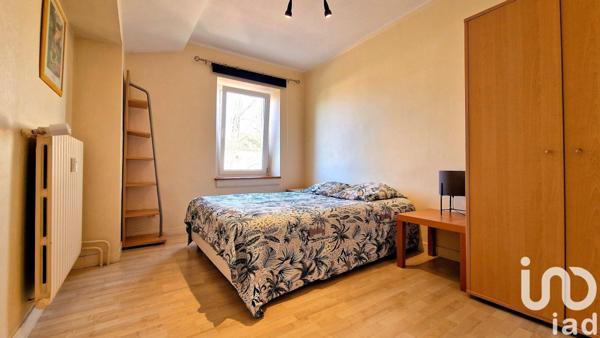 Appartement à vendre 5 pièces 115 m² Uckange