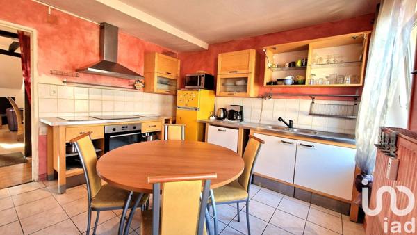 Appartement à vendre 5 pièces 115 m² Uckange