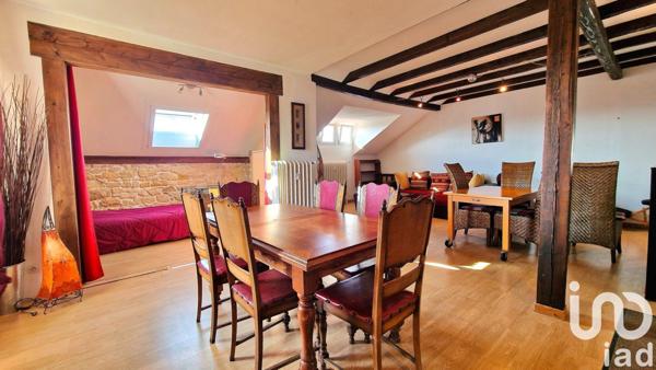 Appartement à vendre 5 pièces 115 m² Uckange