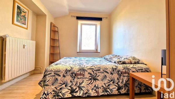 Appartement à vendre 5 pièces 115 m² Uckange