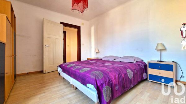 Appartement à vendre 5 pièces 115 m² Uckange