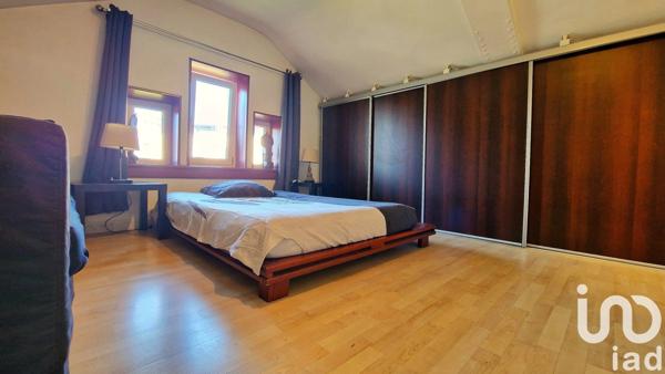 Appartement à vendre 5 pièces 115 m² Uckange