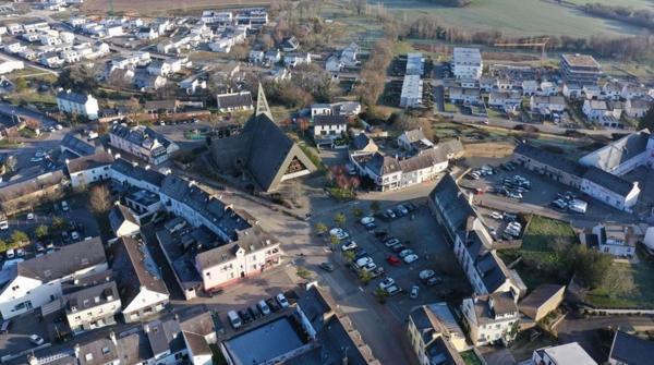 À Caudan: Votre cocon au coeur du Morbihan