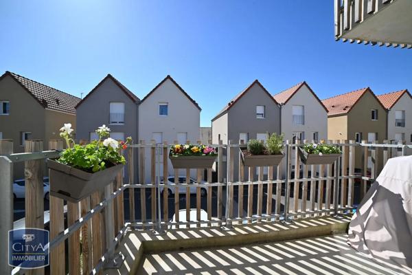 Appartement à vendre 3 pièces 63.3m²