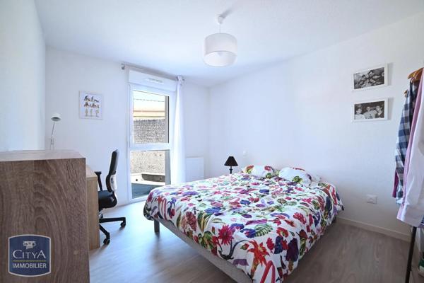 Appartement à vendre 3 pièces 63.3m²