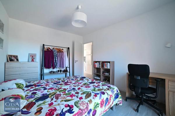 Appartement à vendre 3 pièces 63.3m²